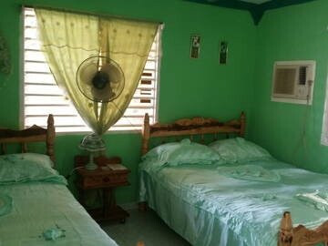 Maison 1 chambre