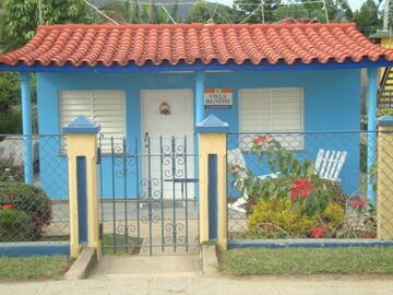 Logement 1 chambre