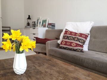 Chambre 2 voyageurs, avec petit-déjeuner