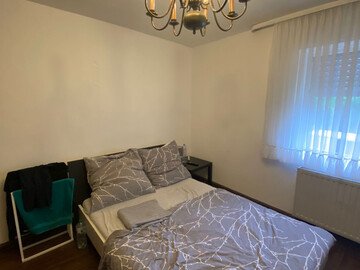 Casa 1 quarto