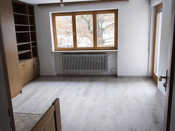 Chambre 1 voyageur, avec wifi