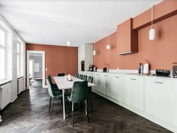 Apartamento 1 quarto