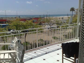 Chambre 5 voyageurs, avec wifi