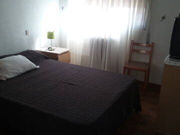 Alojamiento 1 habitación