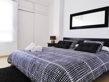 Habitación 8 huéspedes