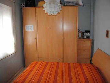 Chambre 1 voyageur