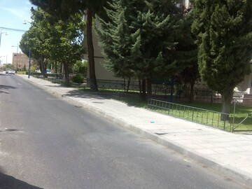 Alojamiento 1 habitación