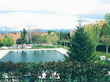 Alojamiento 1 habitación