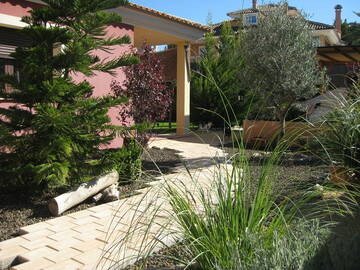 Alojamiento 1 habitación