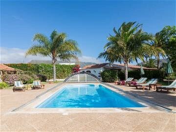 Habitación 4 huéspedes, con wifi