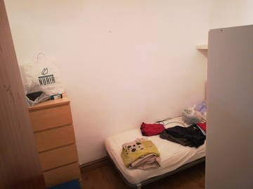 Alojamiento 1 habitación