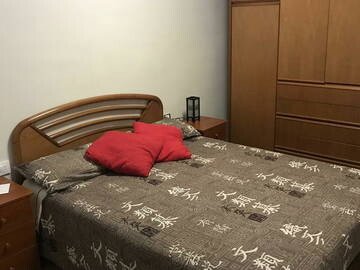 Habitación 5 huéspedes, con wifi