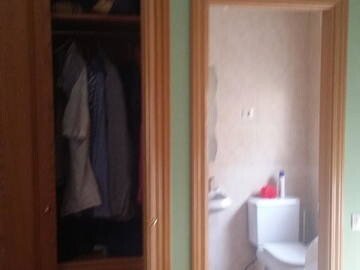 Alojamiento 1 habitación