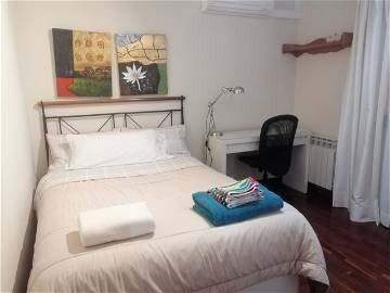 Camera 1 ospite, con wifi