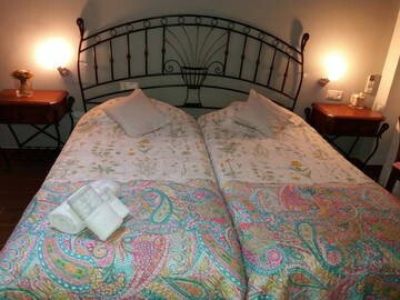 Loft 4 voyageurs, avec wifi