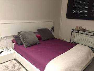 Habitación 4 huéspedes, con wifi