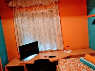 Habitación 1 huésped, con wifi