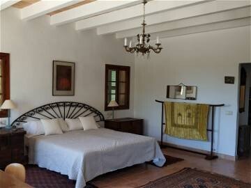 Habitación 8 huéspedes, con wifi