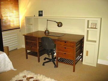 Casa 1 habitación, con wifi