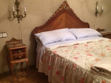 Chambre 3 voyageurs, avec wifi