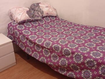 Habitación 1 huésped, con wifi