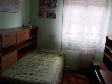 Chambre 1 voyageur, avec wifi