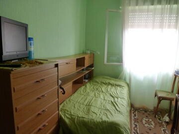 Chambre 1 voyageur, avec wifi