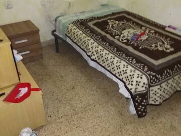 Habitación 4 huéspedes, con wifi