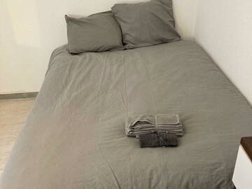 Habitación 2 huéspedes, con wifi