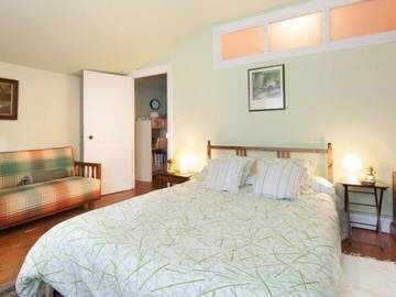 Habitación 1 huésped