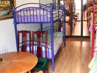 Hospedagem 1 quarto