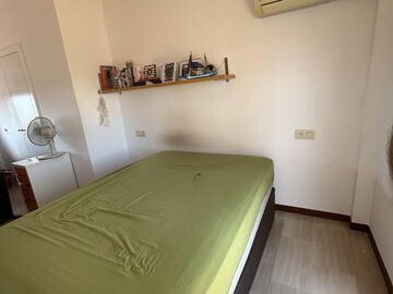 Habitación 1 huésped, con wifi