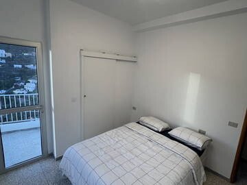 Chambre 4 voyageurs, avec wifi