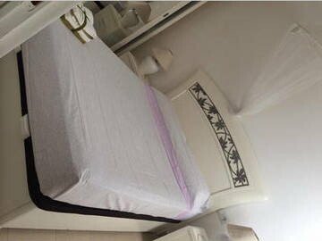 Habitación 4 huéspedes