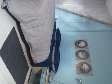 Chambre 2 voyageurs, avec wifi