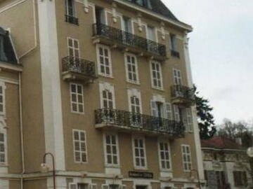 Studio 2 voyageurs, avec wifi