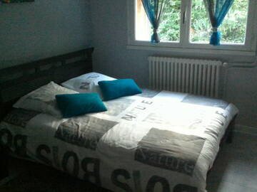 Chambre 2 voyageurs