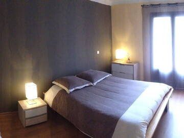 Chambre 2 voyageurs