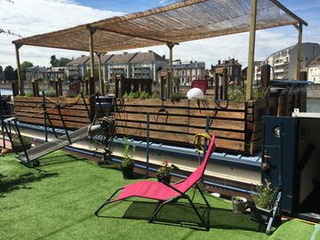 Chambre 4 voyageurs, avec wifi