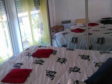 Chambre tout confort, 1 voyageur