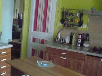 Habitación 2 huéspedes, con wifi