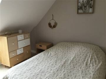 Room 2 guests, with wifi