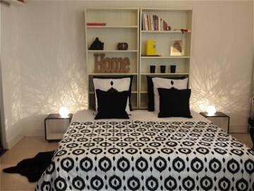 Loft 2 voyageurs, avec wifi