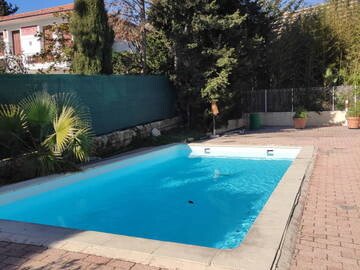 Studio 4 voyageurs, avec wifi