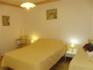 Camera 4 ospiti, con wifi