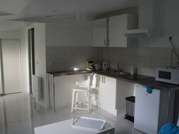 Chambre 1 voyageur, avec wifi