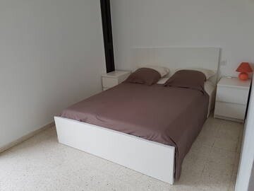 Chambre 2 voyageurs, avec wifi