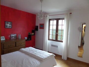 Logement 1 chambre