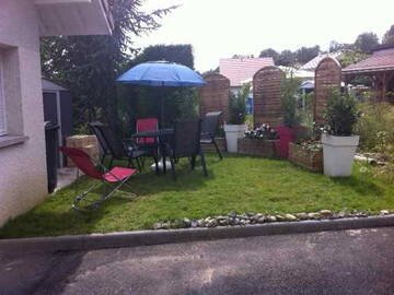 Chambre 4 voyageurs, avec wifi