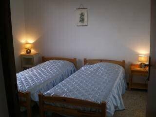 Chambre chic, 4 voyageurs